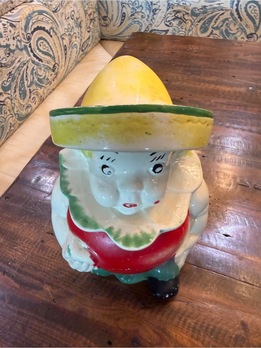 FKR PD & Co charming ceramic